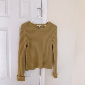 Vince cashmere sweater